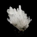 Scolecite Sprays Natural Mineral Specimen - image 5