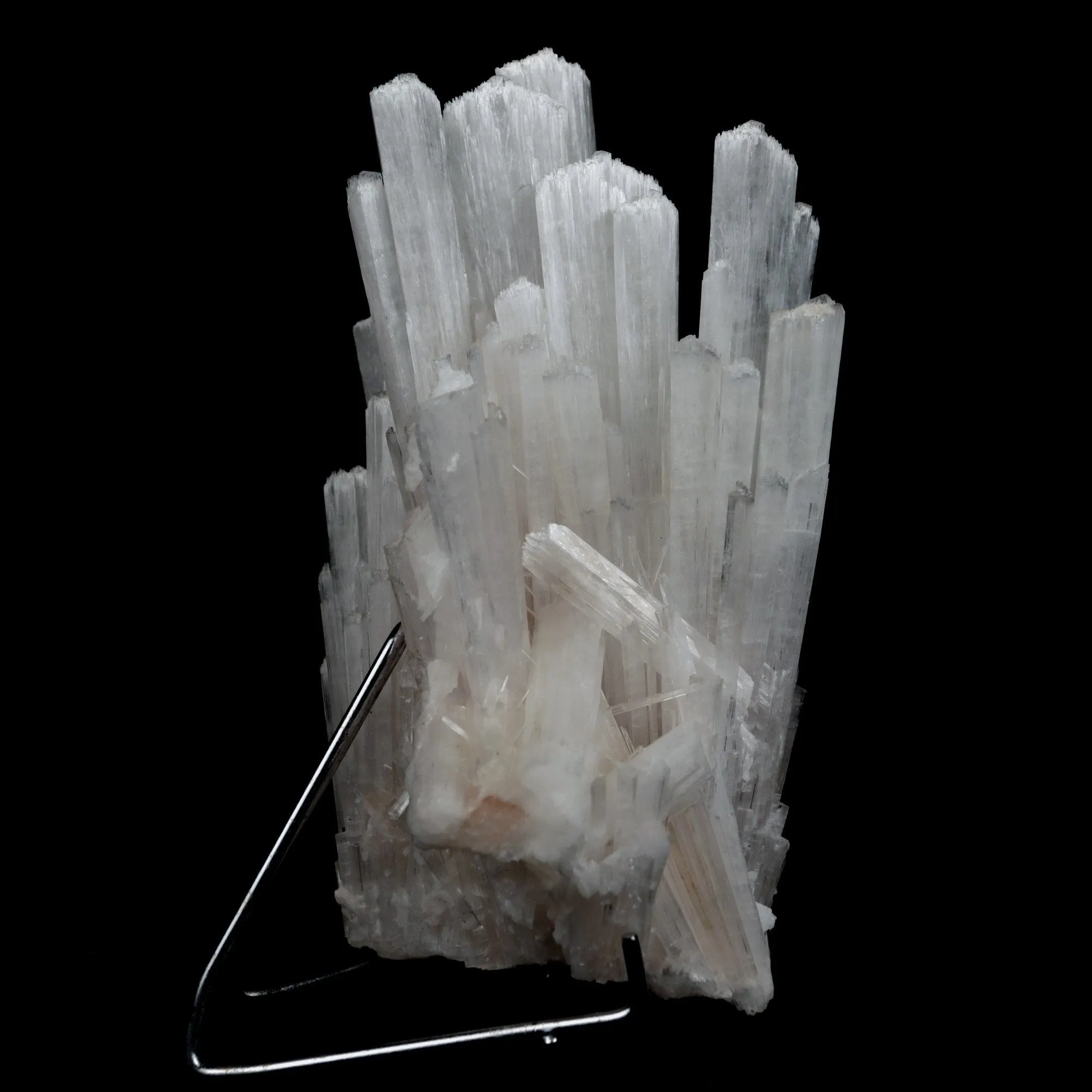 Scolecite Sprays Natural Mineral Specimen - image 6