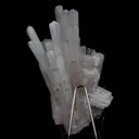 Scolecite Sprays Natural Mineral Specimen - image 7