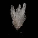 Scolecite Sprays Natural Mineral Specimen - image 5