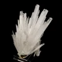Scolecite Sprays Natural Mineral Specimen - image 2