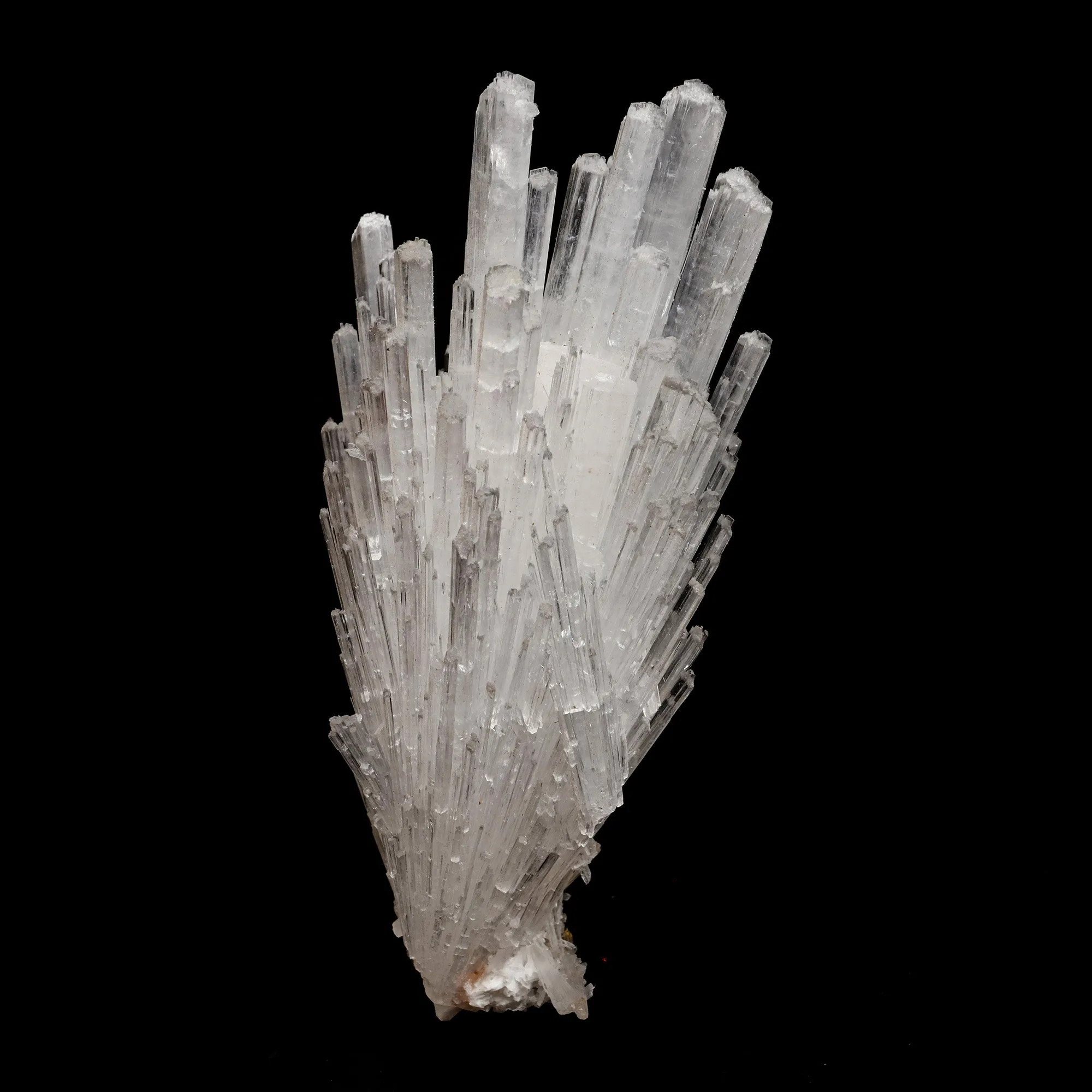 Scolecite Sprays Natural Mineral Specimen - image 3