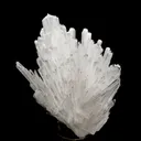 Scolecite Sprays Natural Mineral Specimen - image 3
