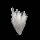 Scolecite Sprays Natural Mineral Specimen - image 1