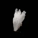 Scolecite Sprays Natural Mineral Specimen - image 4