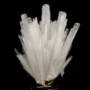 Scolecite Sprays Natural Mineral Specimen - image 1