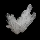 Scolecite Sprays Natural Mineral Specimen - image 4