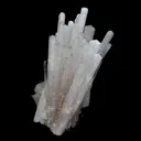 Scolecite Sprays Natural Mineral Specimen - image 3