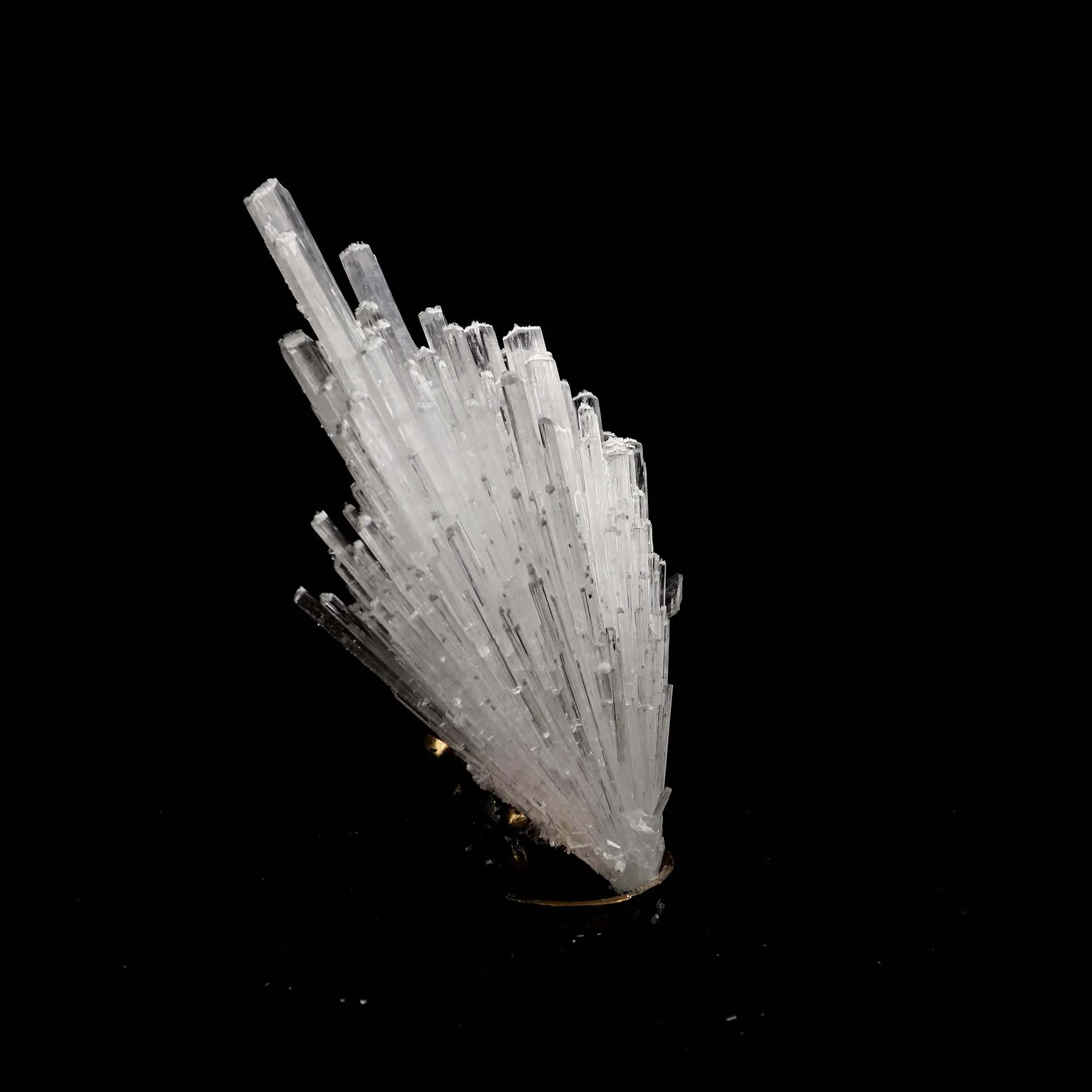 Scolecite Sprays Natural Mineral Specimen - image 3