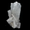 Scolecite Sprays Natural Mineral Specimen - image 2