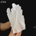 Scolecite Sprays Natural Mineral Specimen - image 8