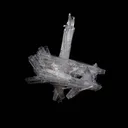 Scolecite Sprays  Natural Mineral Specimen - image 3