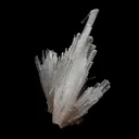 Scolecite Sprays Natural Mineral Specimen - image 3
