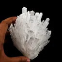 Scolecite Sprays Natural Mineral Specimen - image 4