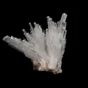 Scolecite Sprays Natural Mineral Specimen - image 1