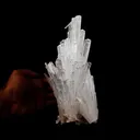 Scolecite Sprays Natural Mineral Specimen - image 5