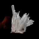 Scolecite Sprays Natural Mineral Specimen - image 5