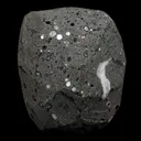 Scolecite Sprays On Heulandite With Stilbite Geode Natural Mineral Specimen - image 6