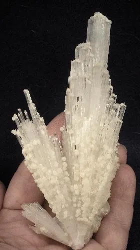 Scolecite, Stilbite-Ca - image 2