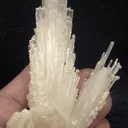 Scolecite, Stilbite-Ca - image 1