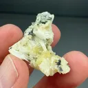 Scolecite with Chabazite - image 1