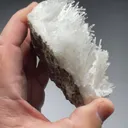 Scolecite with Fluorapophyllite-K - image 2