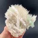 Scolecite with Fluorapophyllite-K - image 1