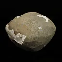 Scolecite with Heulandite in Geode Natural Mineral Specimen - image 4