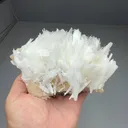 Scolecite with Stilbite - image 2