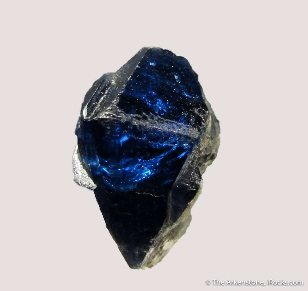 Scorodite - image 3