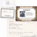 Scorodite - image 10