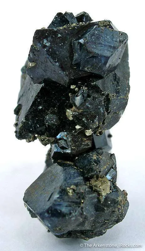 Scorodite image