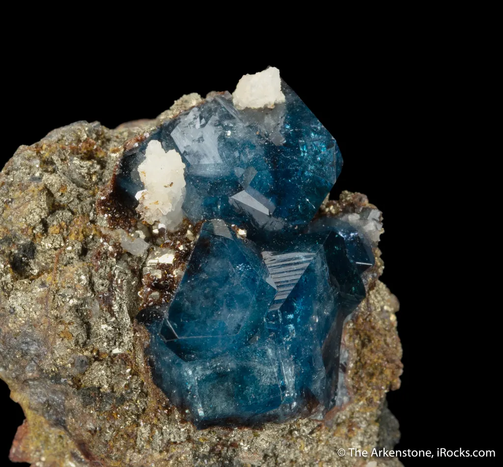Scorodite - image 4