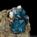 Scorodite - image 4