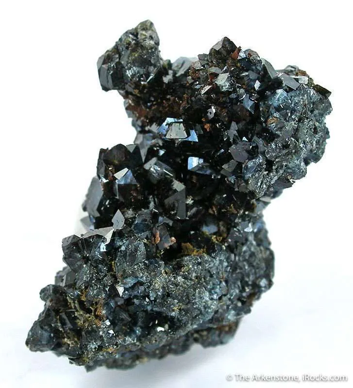 Scorodite - image 2