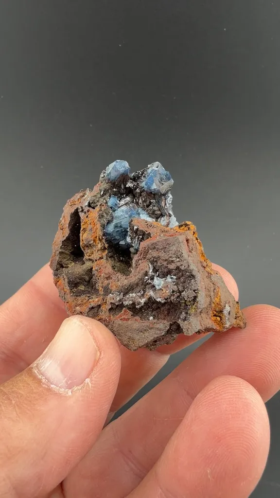 Scorodite - image 2