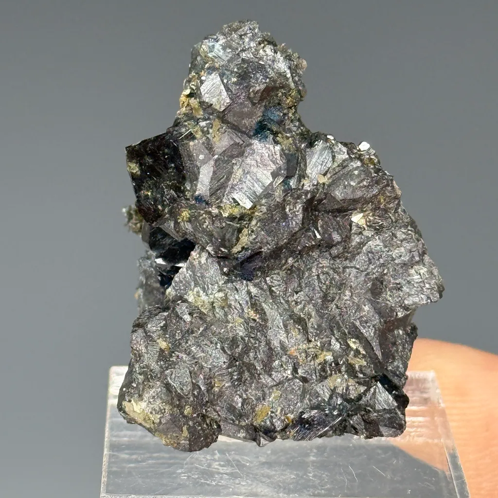 Scorodite - image 1