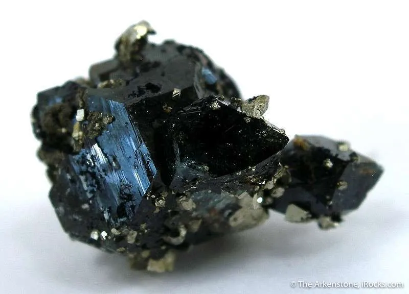 Scorodite image