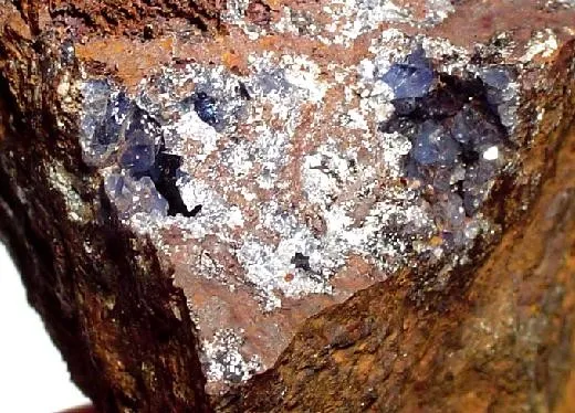 Scorodite - image 2