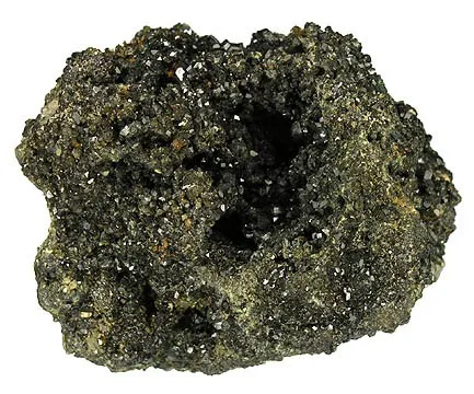 Scorodite image