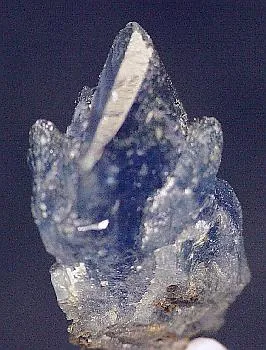 Scorodite image