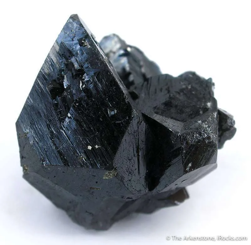 Scorodite image