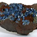 Scorodite - image 1