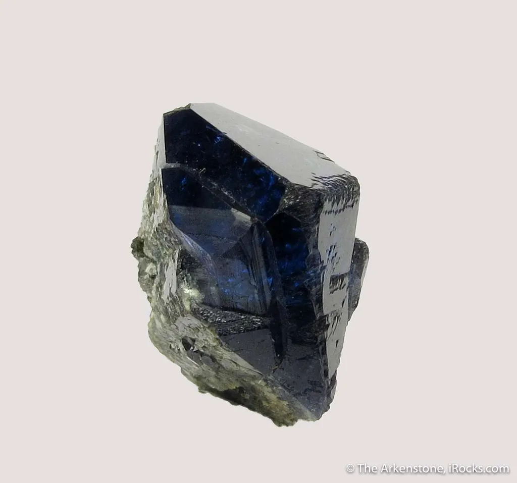 Scorodite - image 4