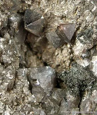Scorodite - image 2