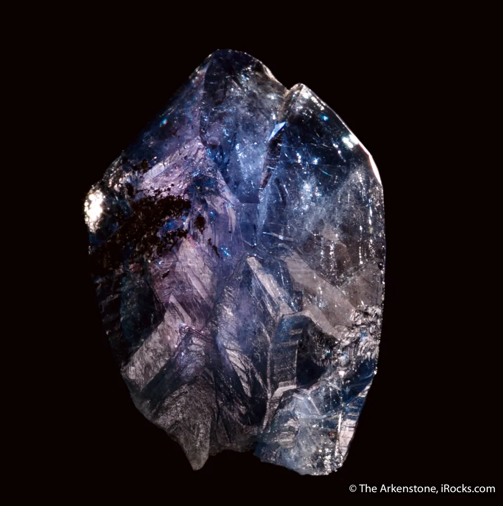 Scorodite - image 7