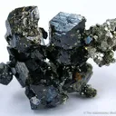 Scorodite - image 1