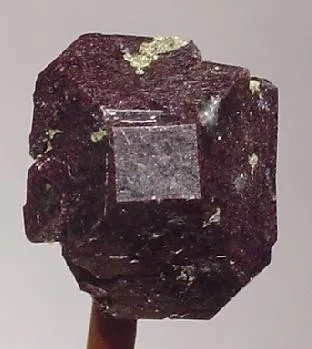 Scorodite image