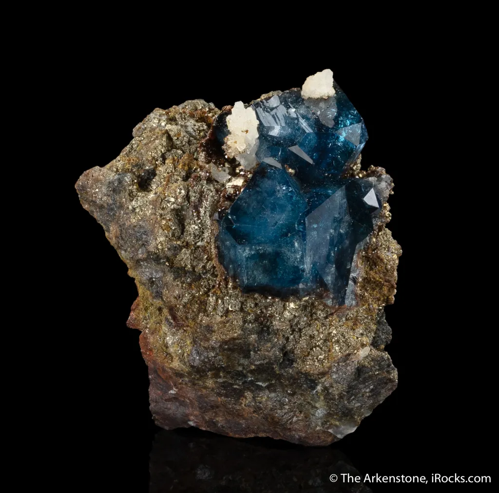 Scorodite - image 2