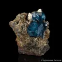 Scorodite - image 2